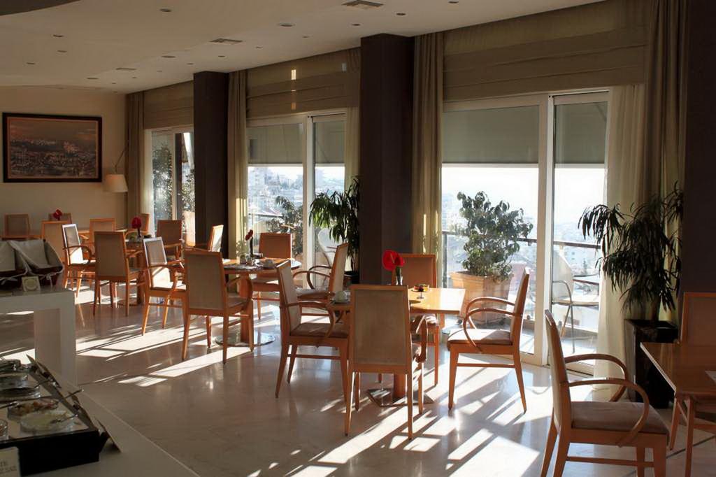 Egnatia City Hotel & Spa Kavala Exterior photo